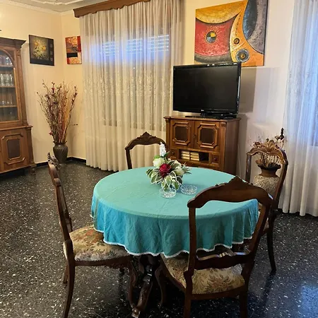 Apartment Signorile *