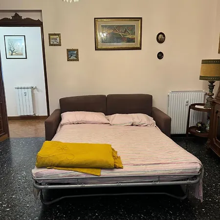 Signorile La Spezia