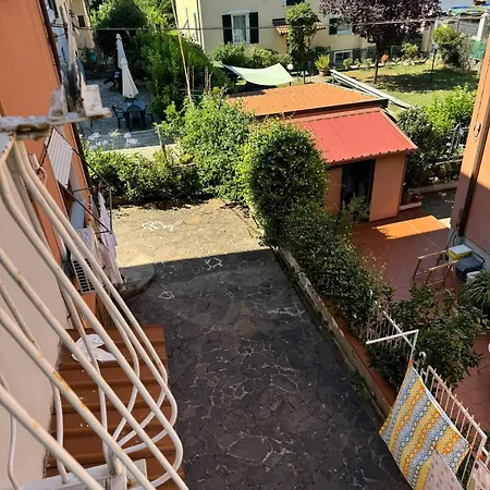 Signorile Apartment *